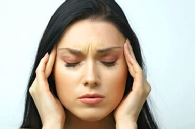 脸色不好?这都是疾病发出的信号,想知道你的脸色代表的疾病吗