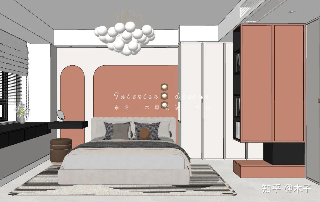 一木设计┃原创方案合集