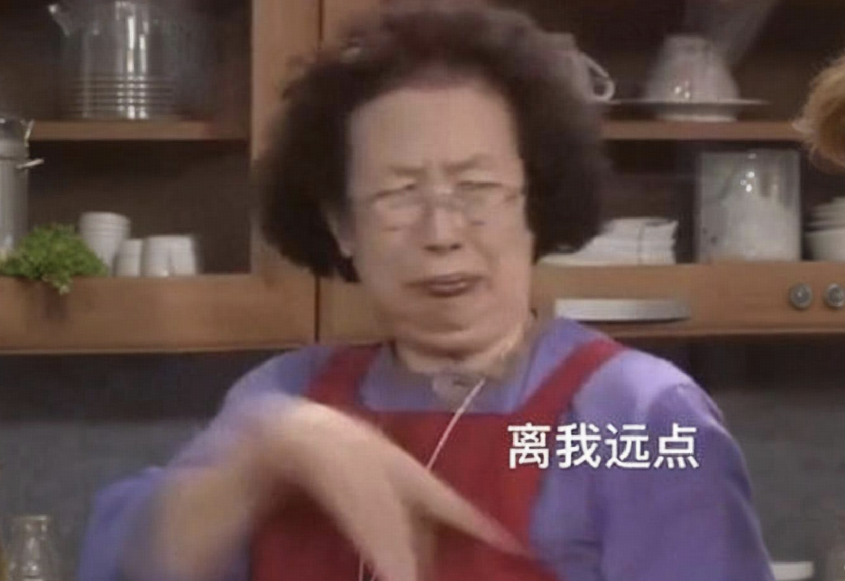 你是怎么去区分坏和蠢的？