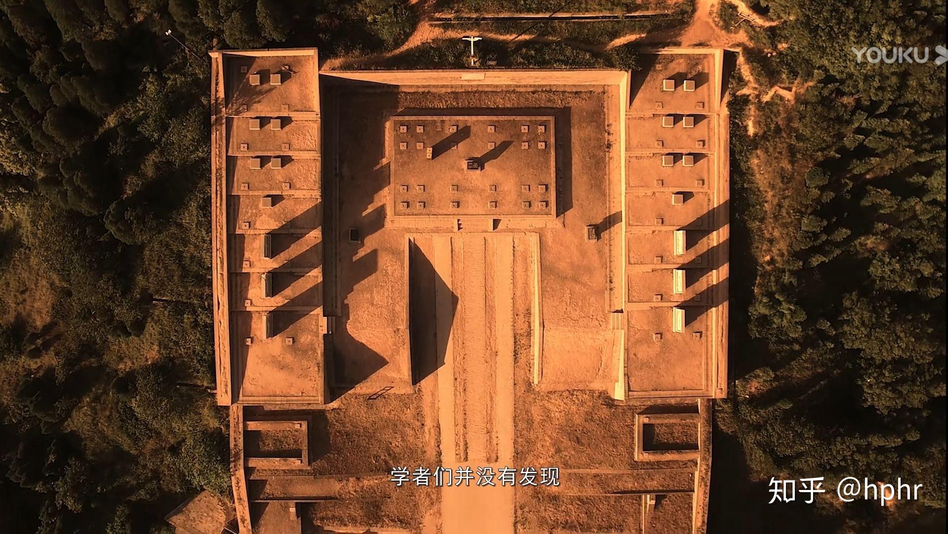 如何评价2020年b站纪录片大唐帝陵