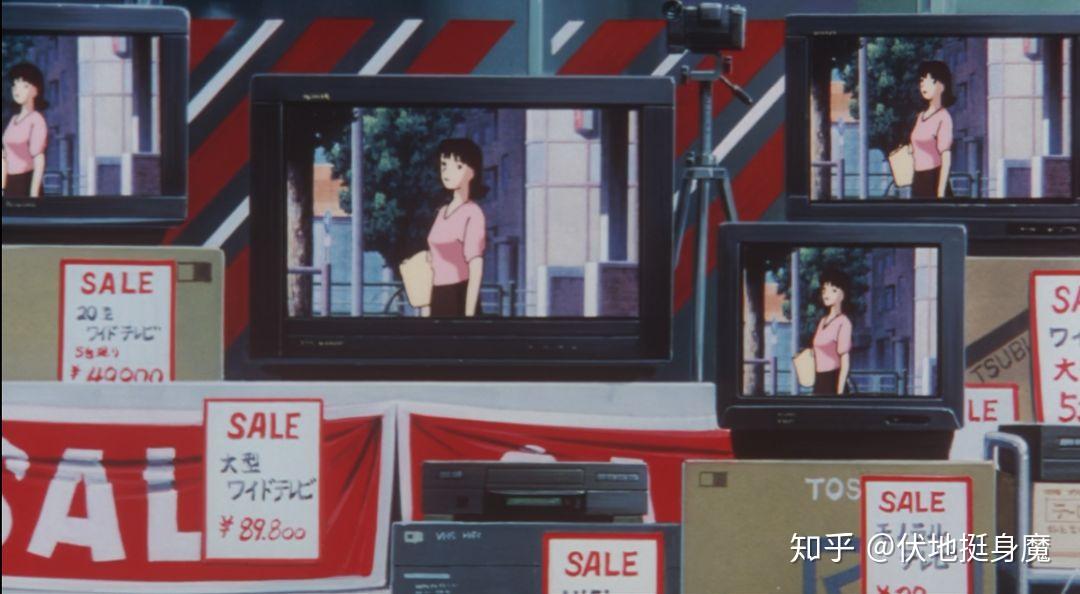 《未麻的部屋》20周年,谜团从未解开 - 知乎