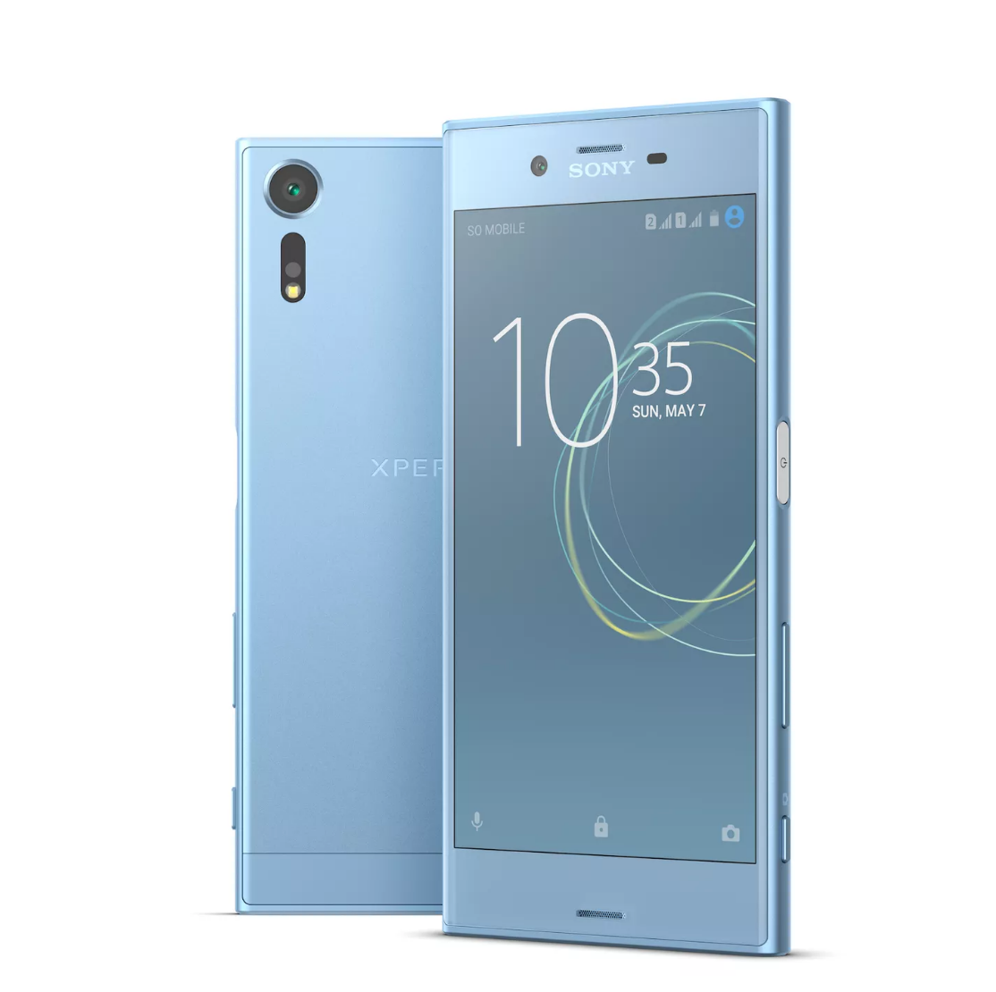 如何评价索尼2017mwc发布的旗舰机xperiaxzpremium