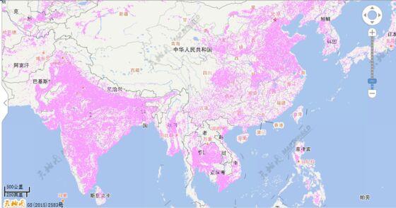 1900年的中国人口_2020年中国人口结构图(2)