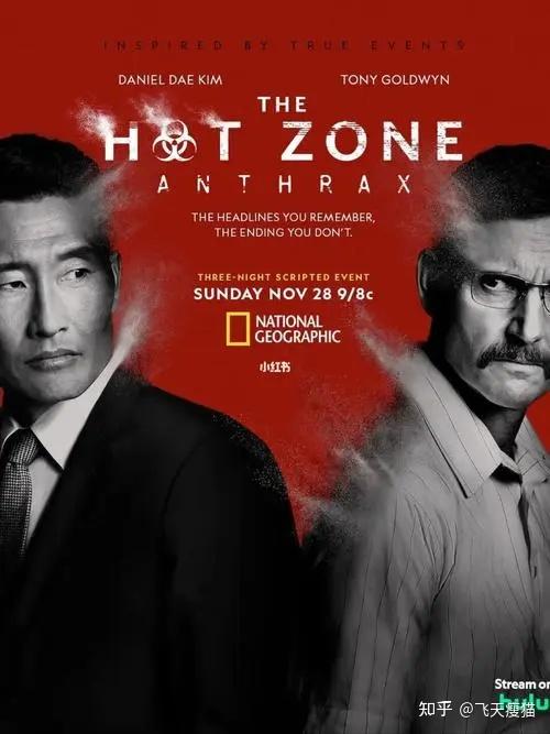 血疫第二季thehotzone