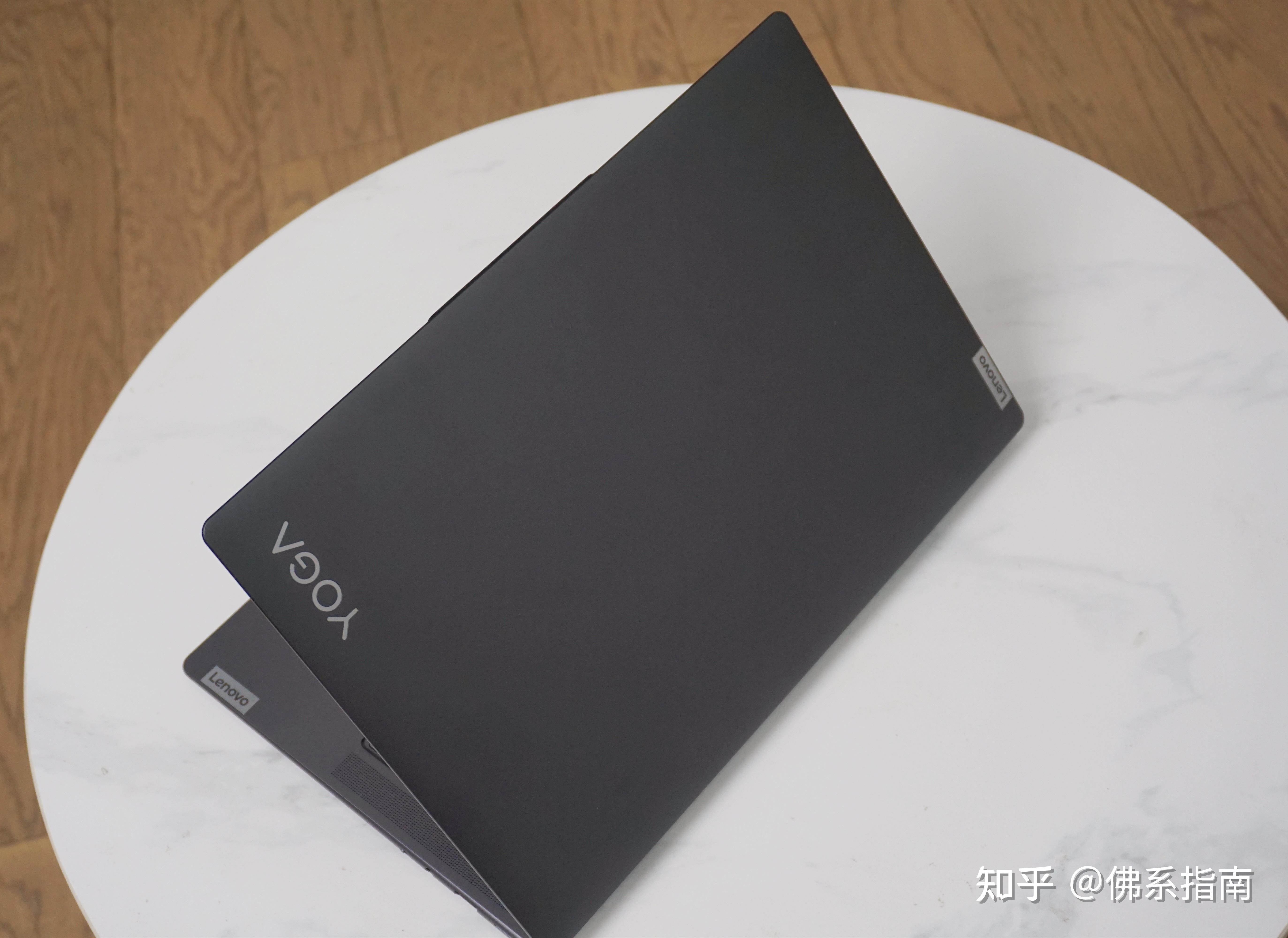 轻薄移动创作本标杆联想yogapro14s锐龙版测评