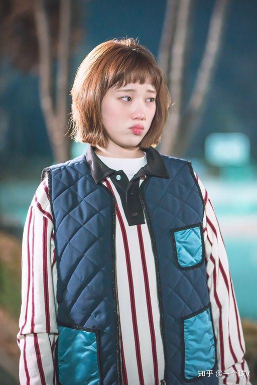 你见过哪些可爱的女汉子?