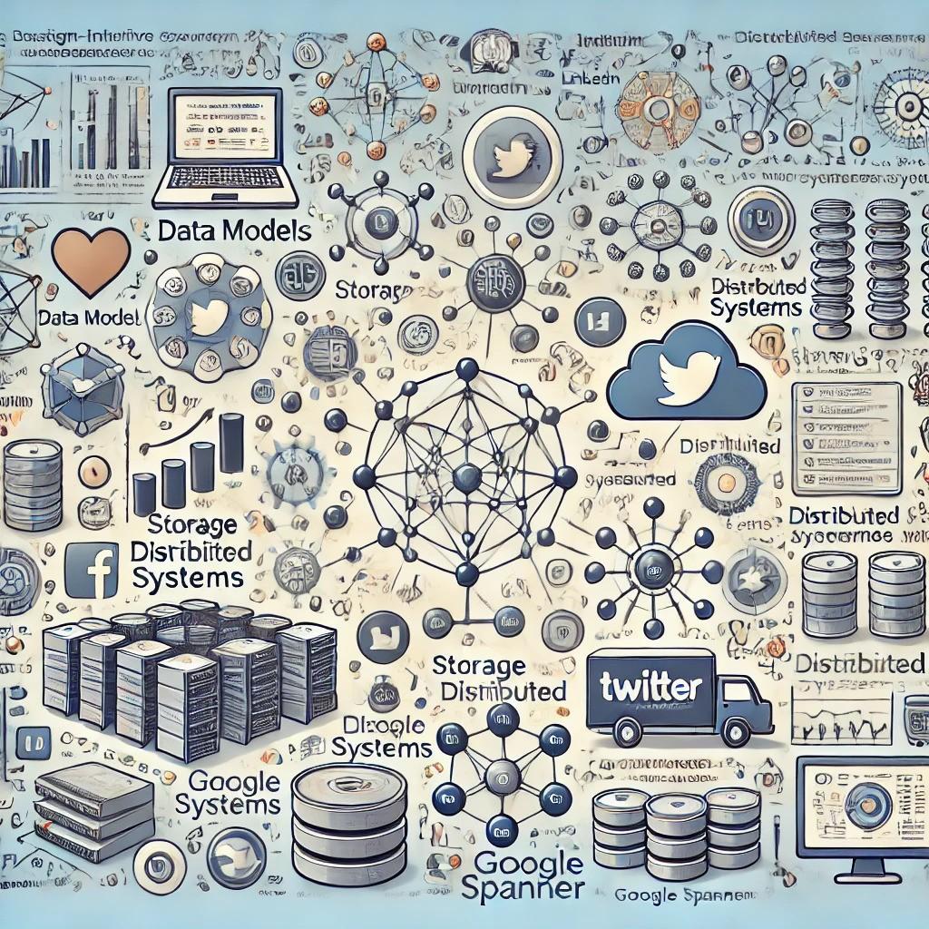 介绍《Designing Data-Intensive Applications》：软件工程师必读书籍 - 知乎