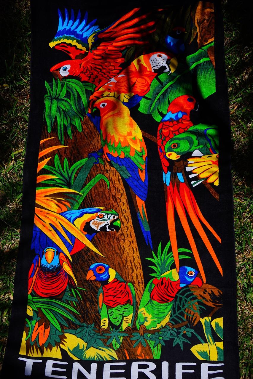 婴儿浴巾选购指南