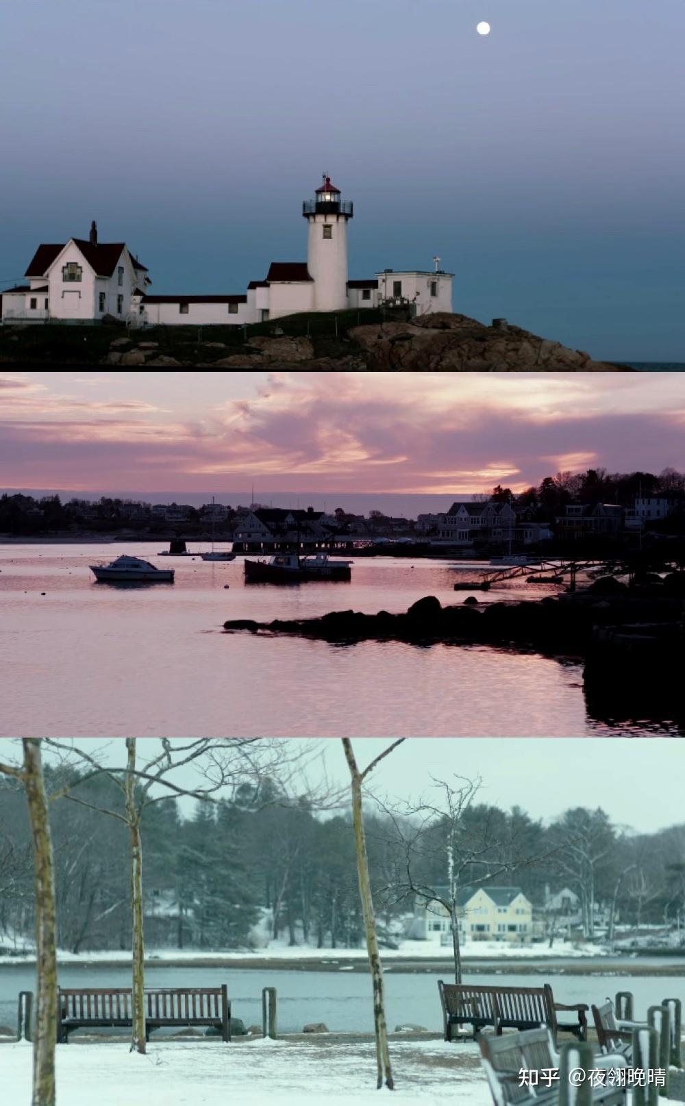 如何评价电影海边的曼彻斯特manchesterbythesea