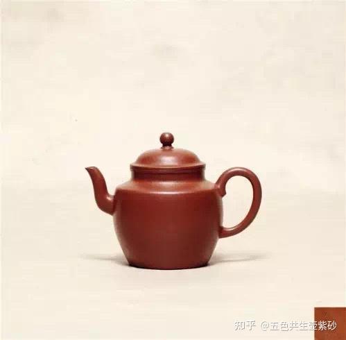 紫砂古贤惠孟臣的艺术成就有哪些？ - 知乎