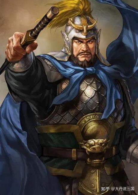 曹魏八虎骑之,天人将军曹仁【三国志战略版】 - 知乎