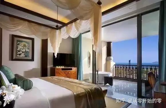 三亚旅行攻略——不后悔的选择 - 知乎