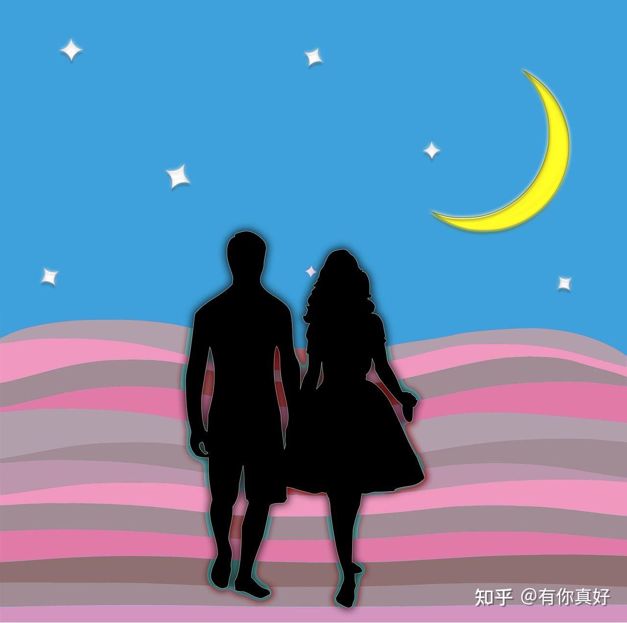 爱是什么? - 知乎