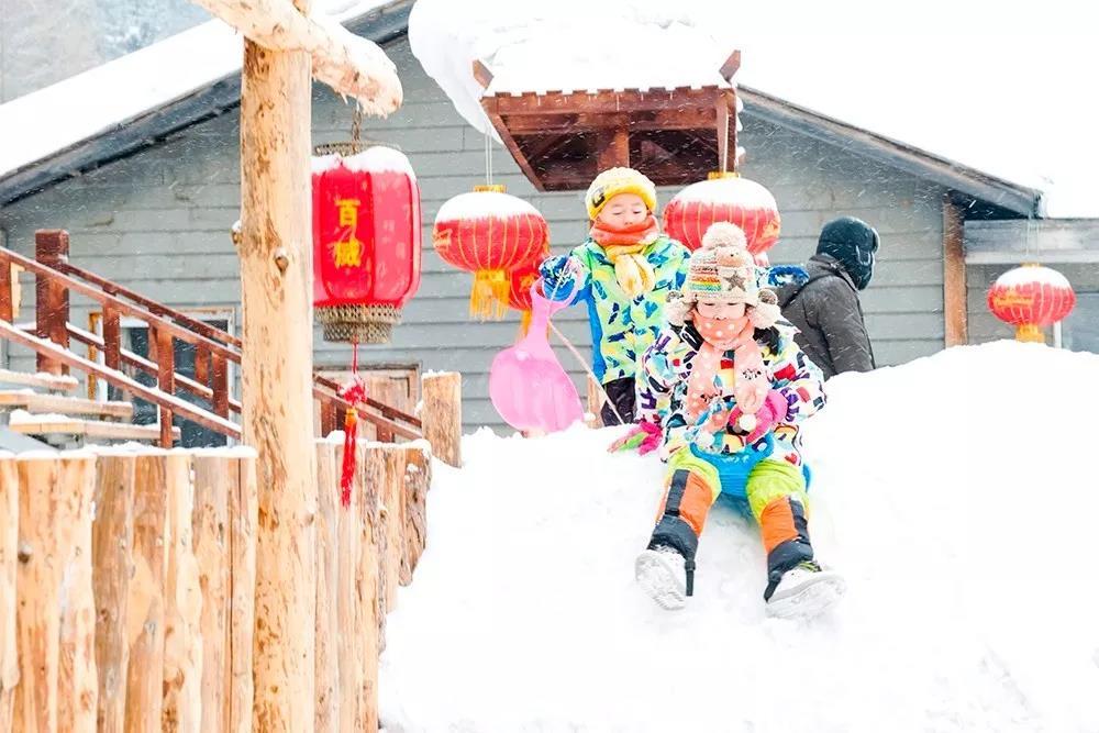 春节去哪玩？6个适合拖家带口的春节旅行地，好玩不累！ - 知乎