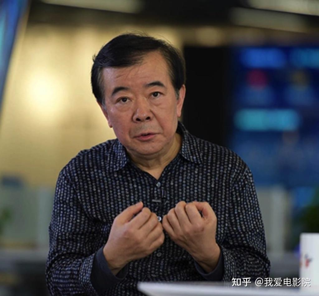 跟几年前的现象级电视剧《人民的名义》出自同一个编剧:周梅森