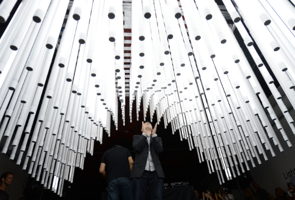 想去欧洲留学,学习纯艺、装置艺术方面。有什