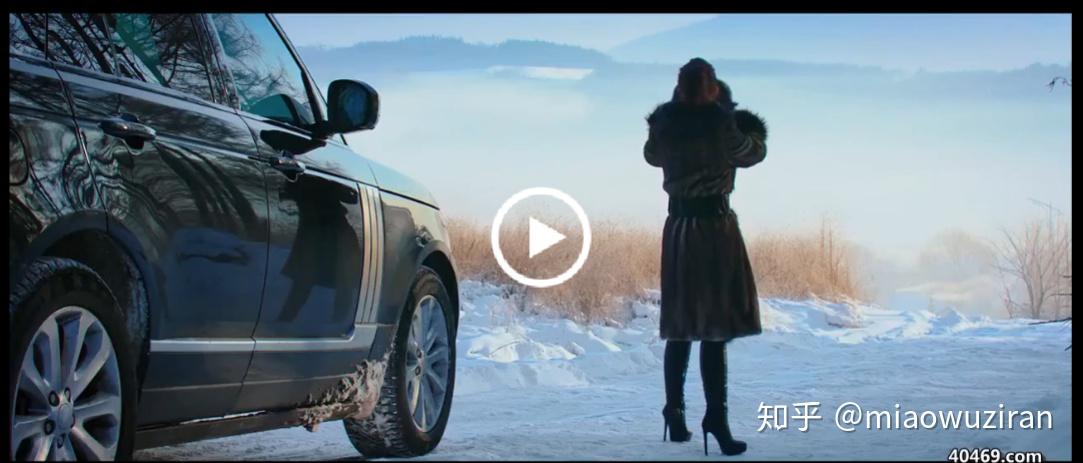 影评——《猛虫过江》