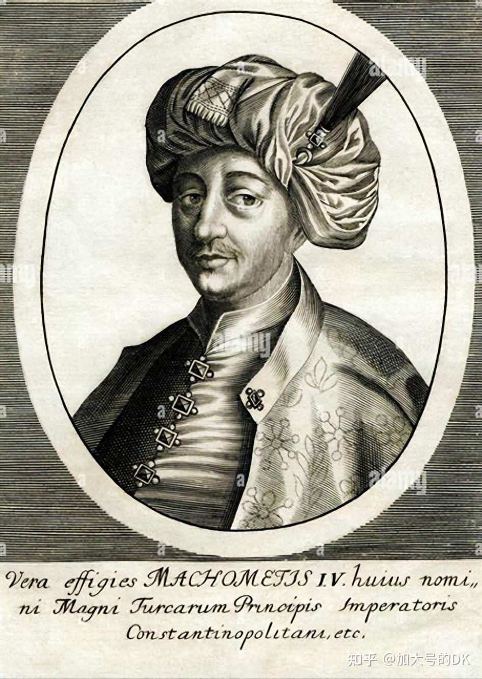 卡拉·穆斯塔法:致命的惨败和时代的转折——奥斯曼简史132