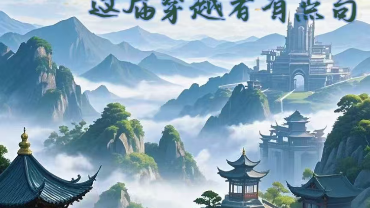 精选热门小说《穿越斗二：这届穿越者有点苟-初来乍到，先得罪贝贝》全文+后续