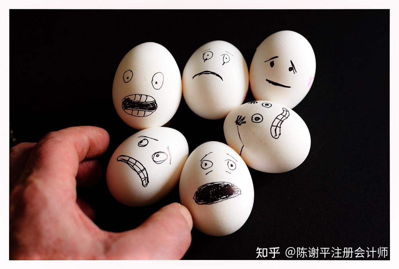 为什么要税务合规内附案例分享