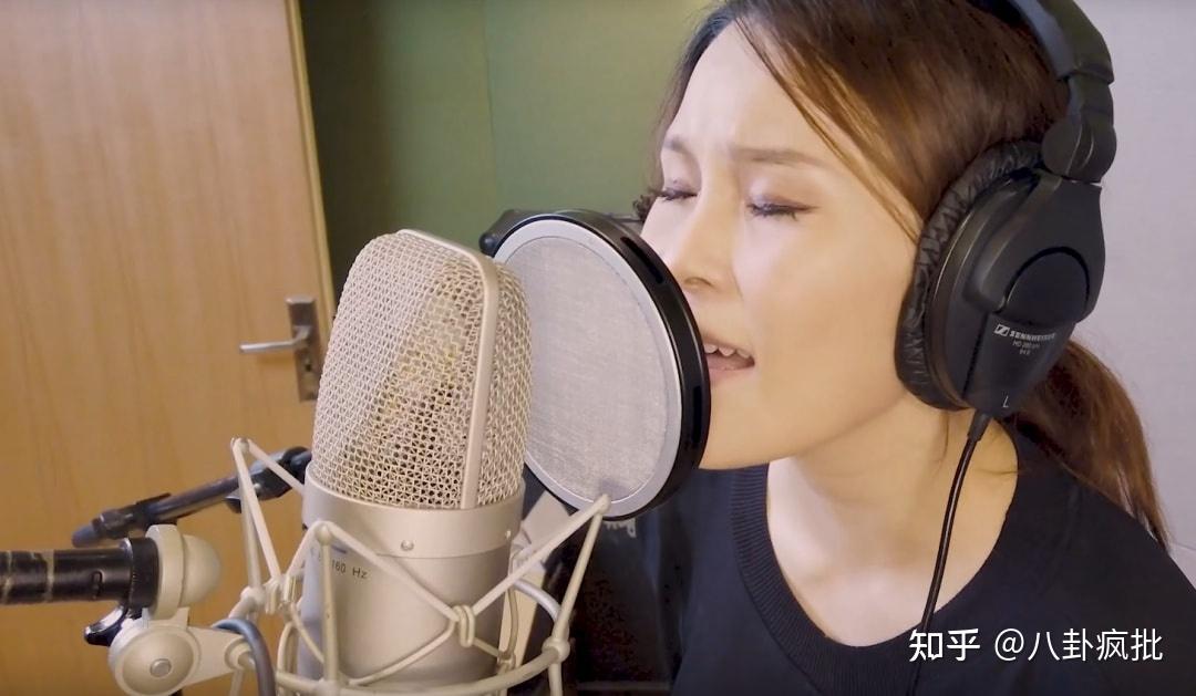 如何评价许美静