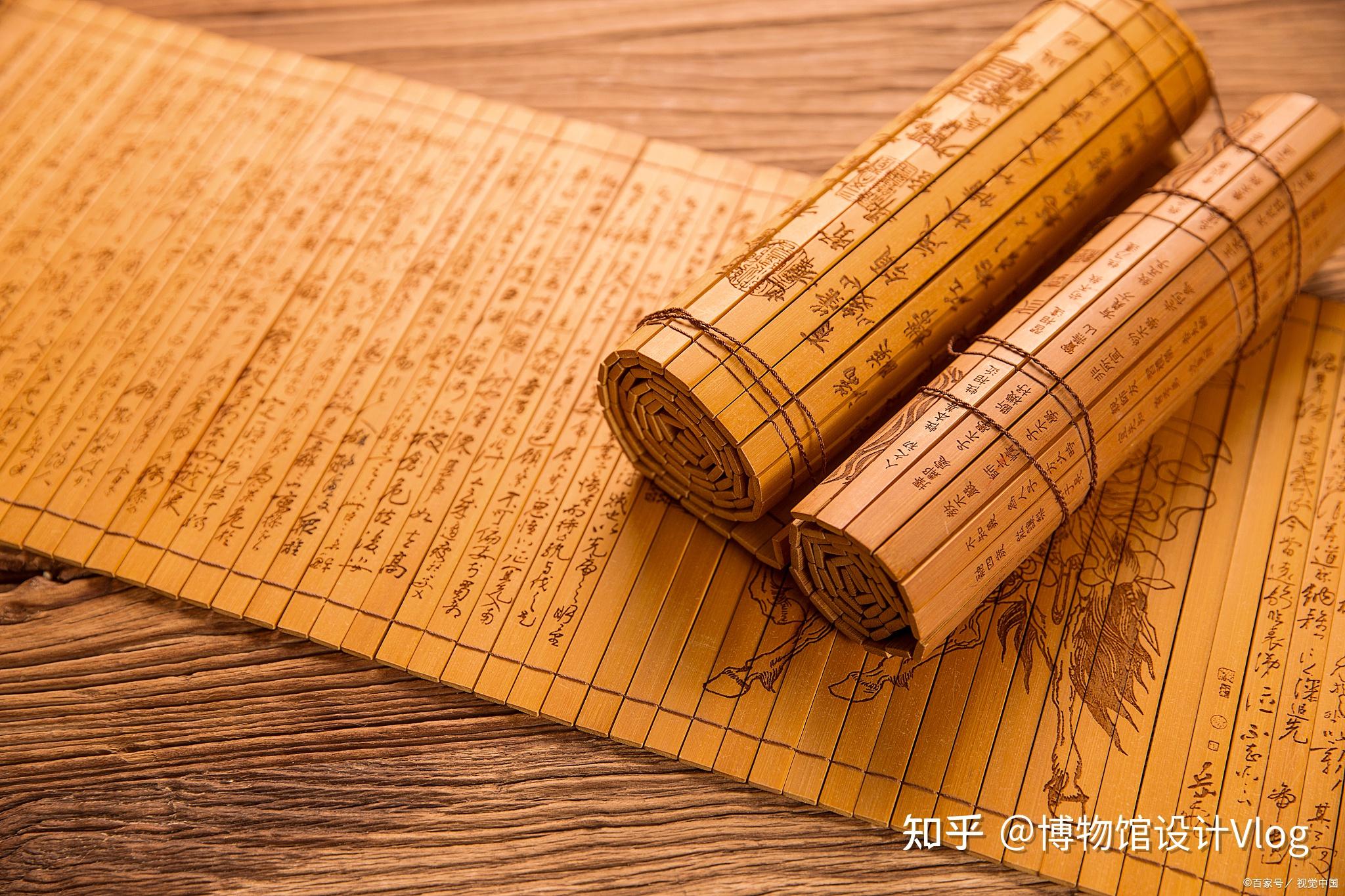 湖北云梦县睡虎地出土了一批珍贵的秦代竹简,其中就包括中国第一部环保法,如何看待此事? - 知乎