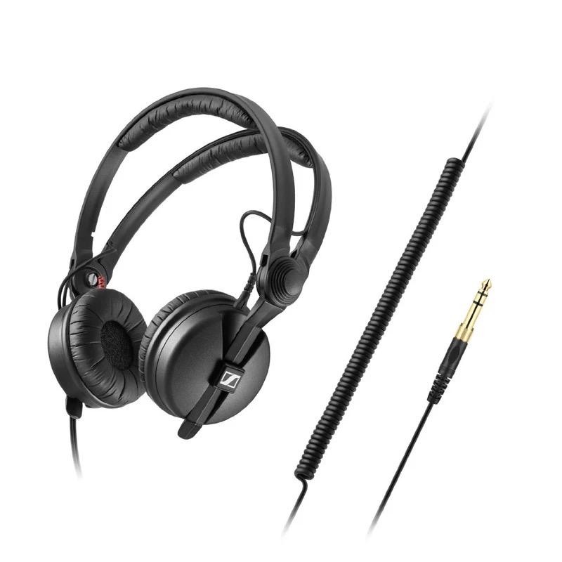 有没有小巧点的,音质好的头戴式耳机?