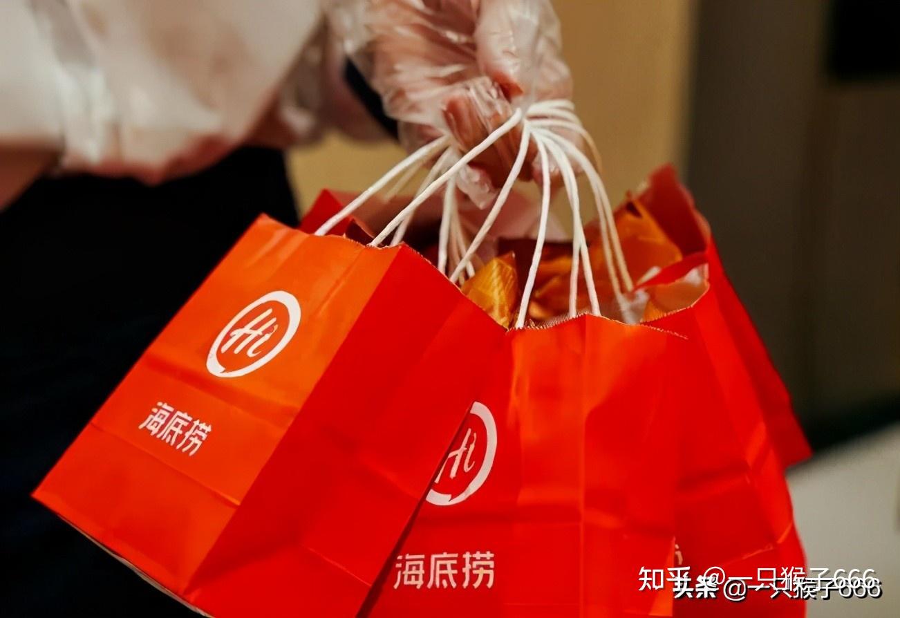 【必收藏】史上最强海底捞攻略!