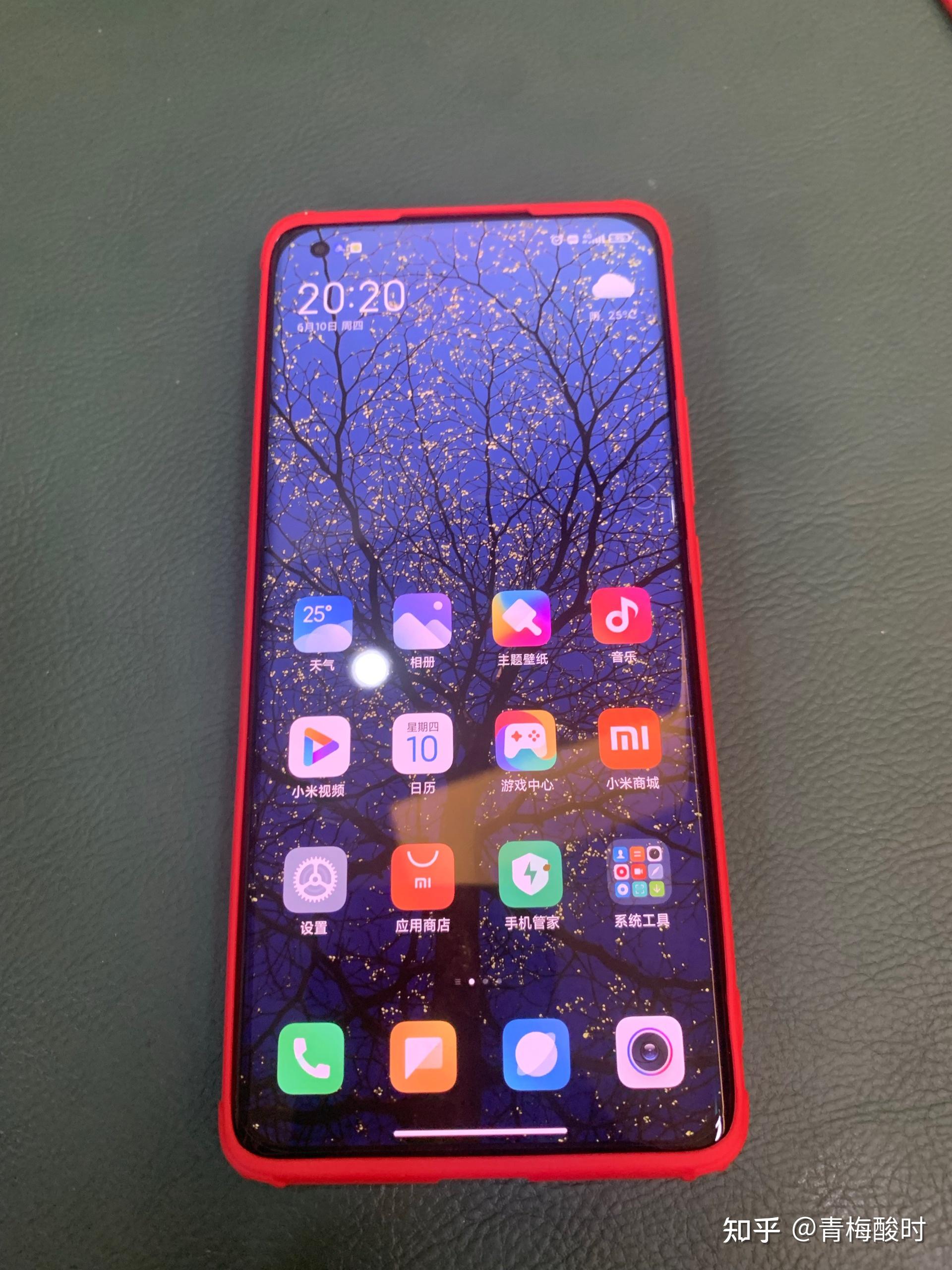 想换手机小米11ultra现在真实的使用情况是怎么样的