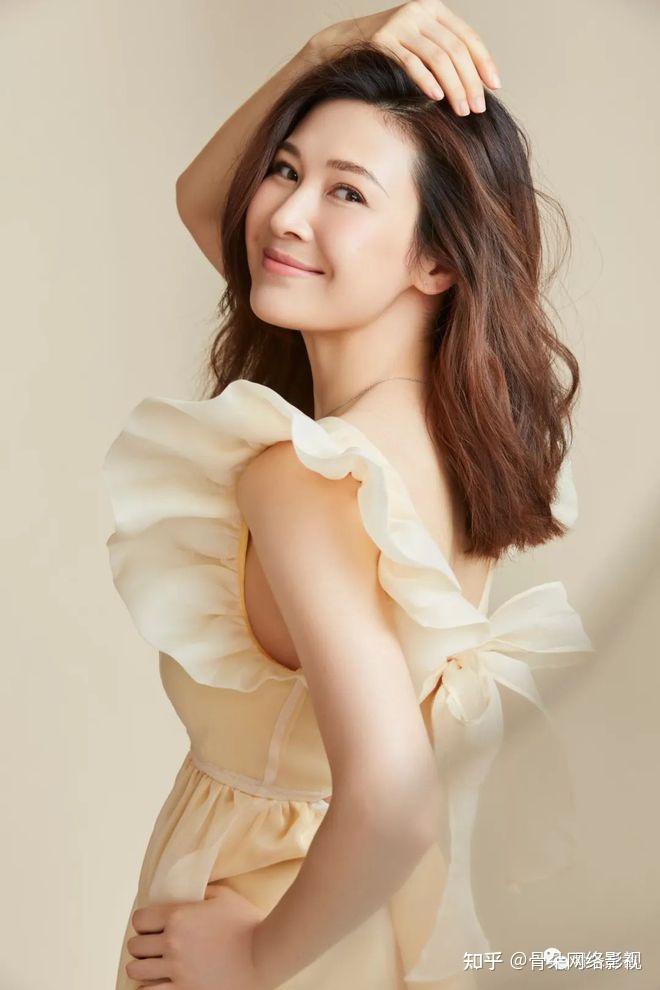 童蕾的蝴蝶兰人生