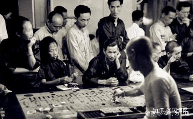 闲博弈——人人都执着小概率,赌徒心理引发大谬论 - 知乎