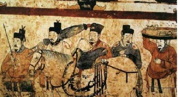 如何评价武则天时代黑暗的特务政治? - 知乎