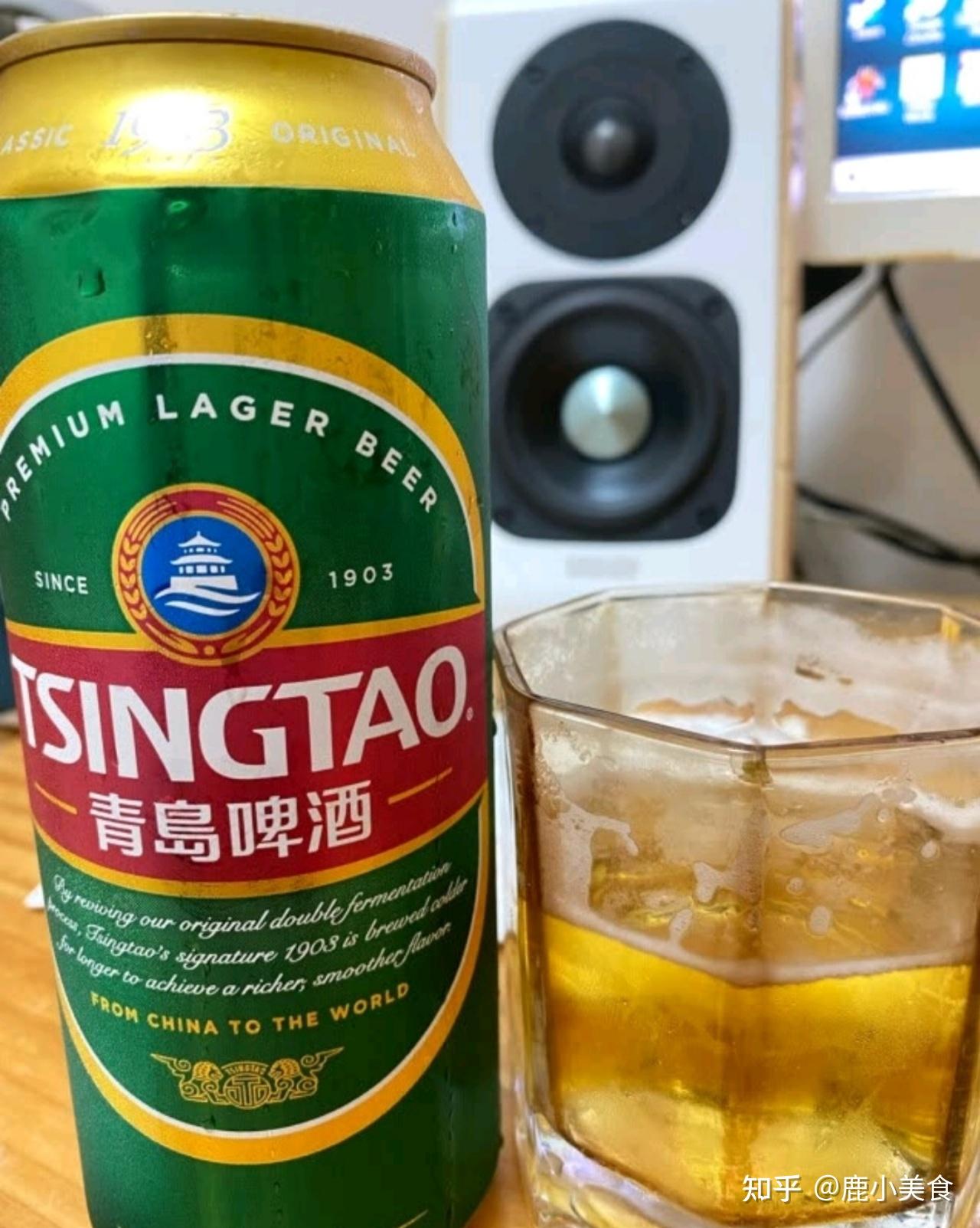 青岛啤酒怎么样口感如何