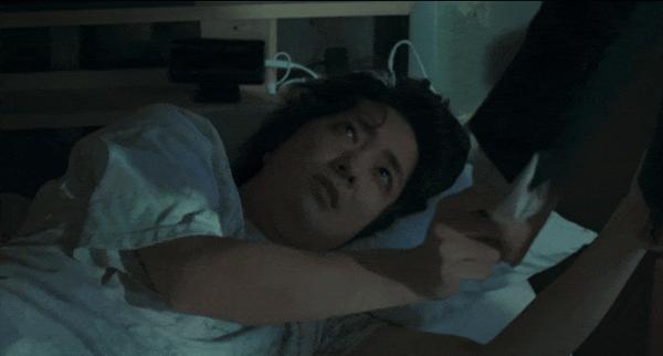 《惩罚循环》重口、荒诞、中二,这新片太猛了!