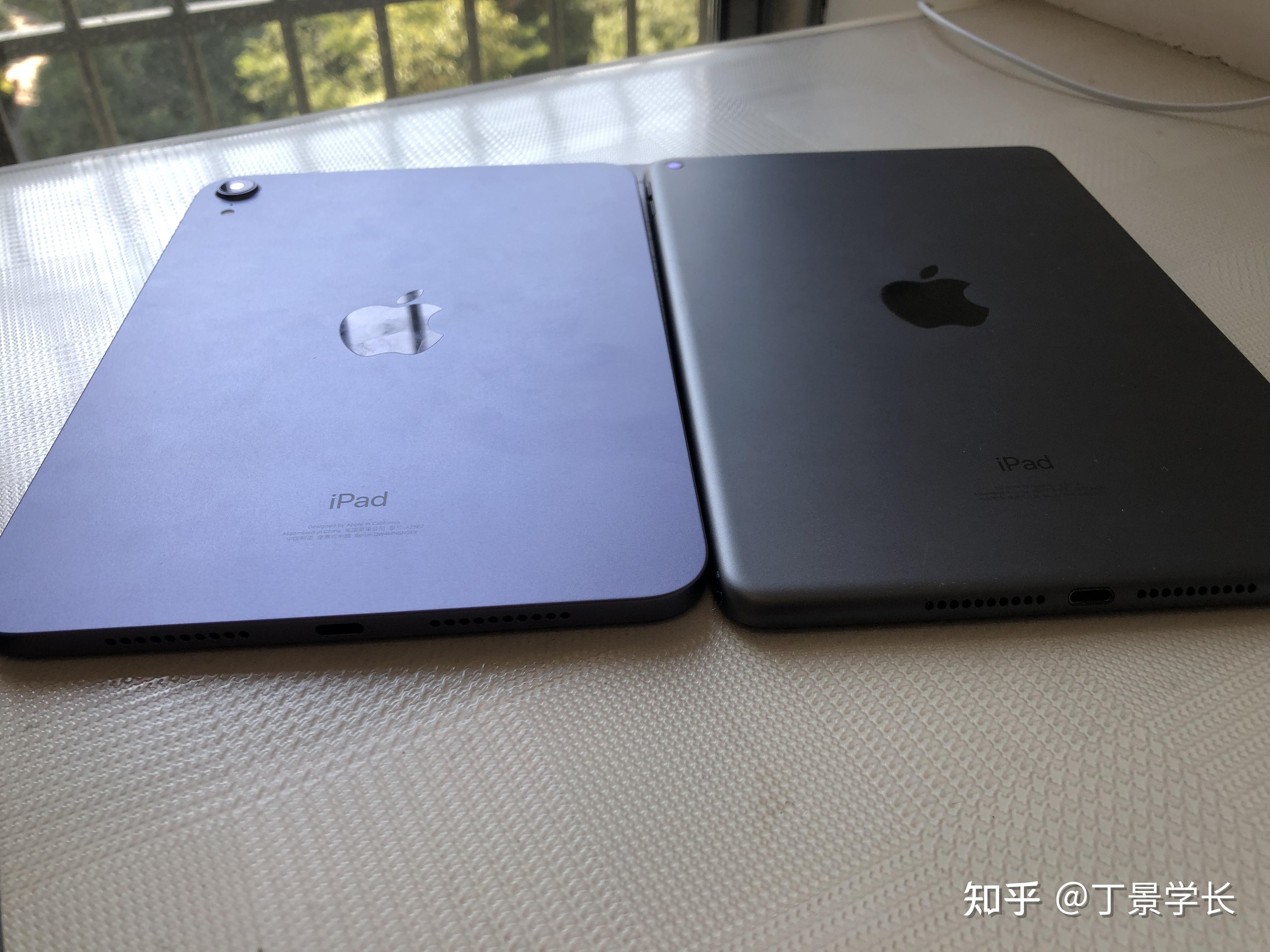 ipad mini6的使用體驗如何?