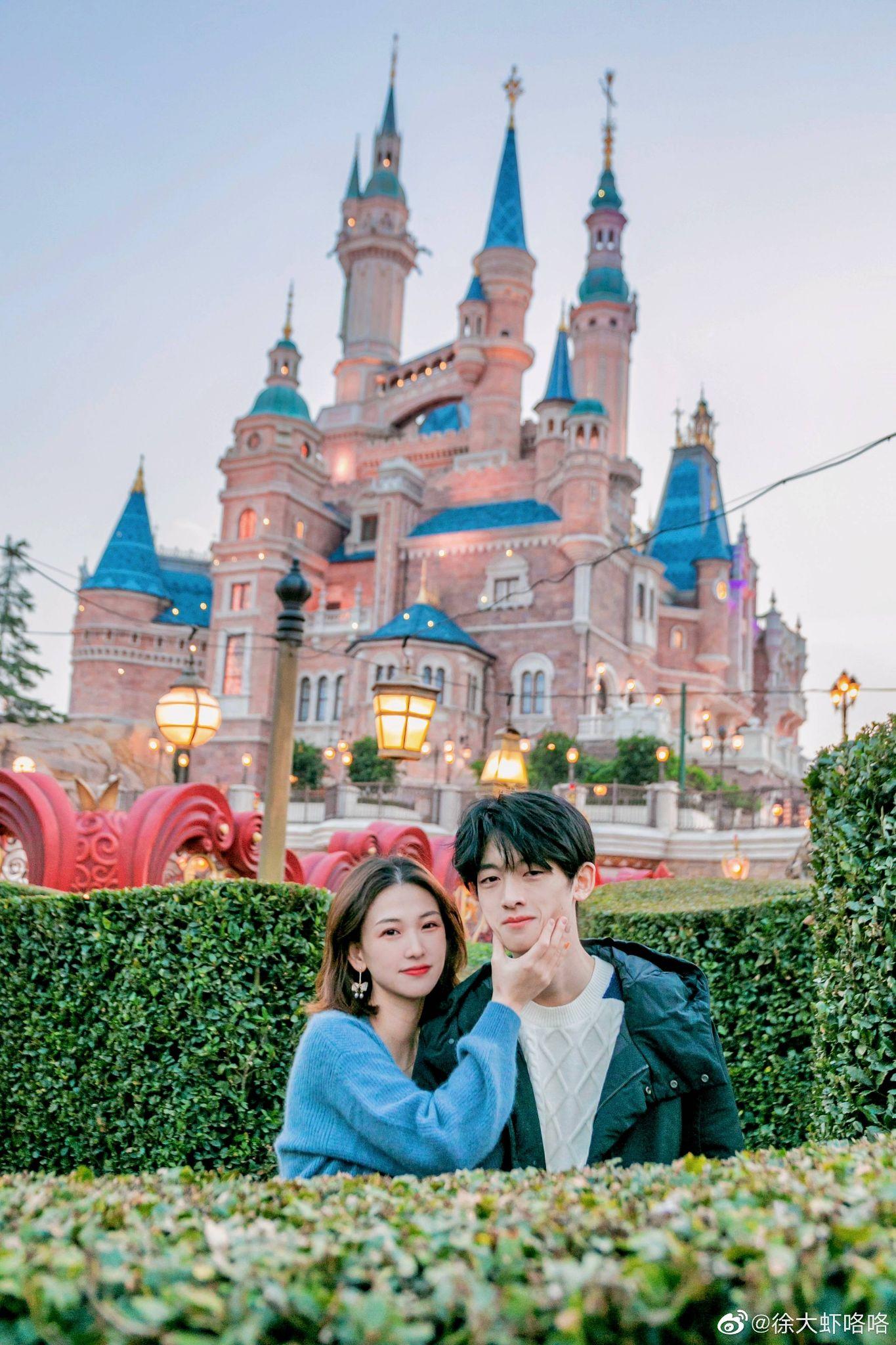 如何评价徐大虾现女友微博用户小鸟烤? - 知乎