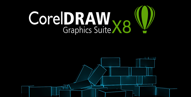 coreldraw x8设置调色板属性