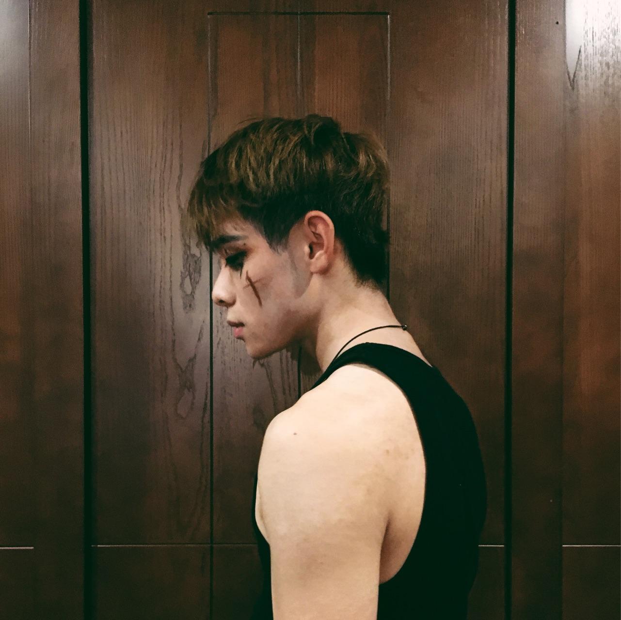 男生可以化妆么?步骤和产品有哪些?