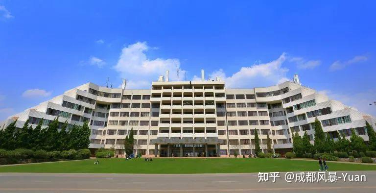 院校解析西南林业大学风景园林院校详细解析带你了解西南林业园林考研