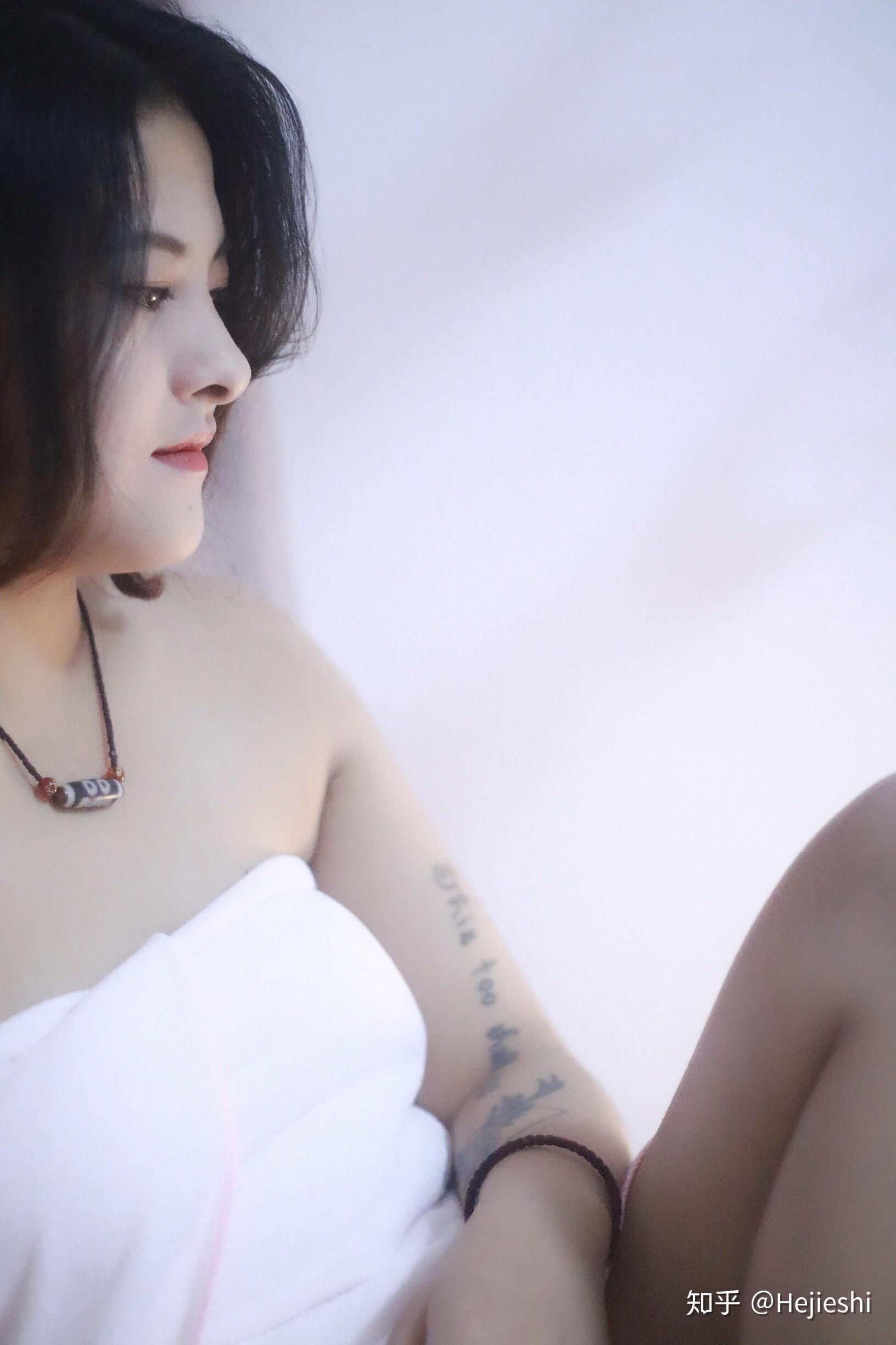 鼻子太挺拔有什么体验? - 知乎