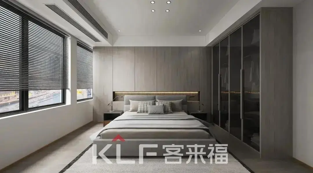 便宜又实用的老人房设计？爸妈用了直夸好！ - 知乎