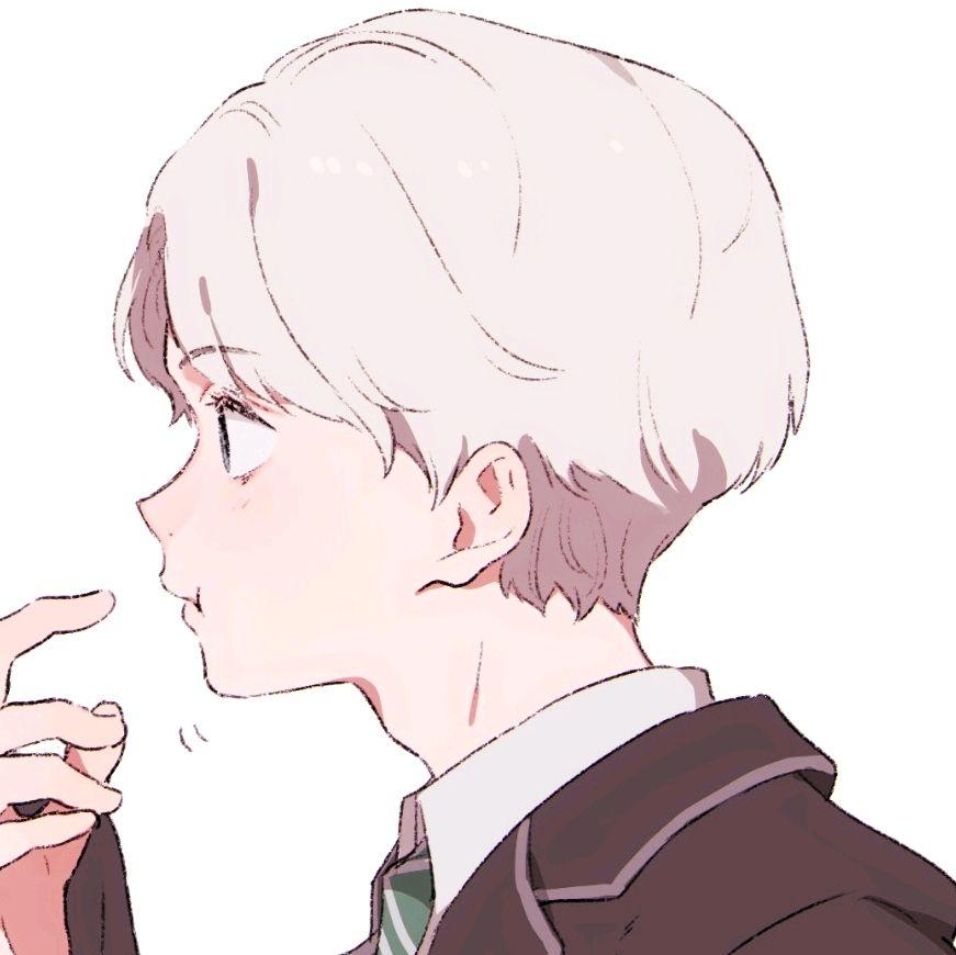 有什么好的男生微信头像?