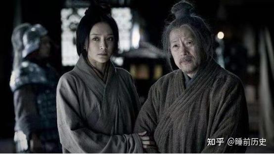 古代医学技术落后但戚夫人被做成人彘却活了很久这是为何