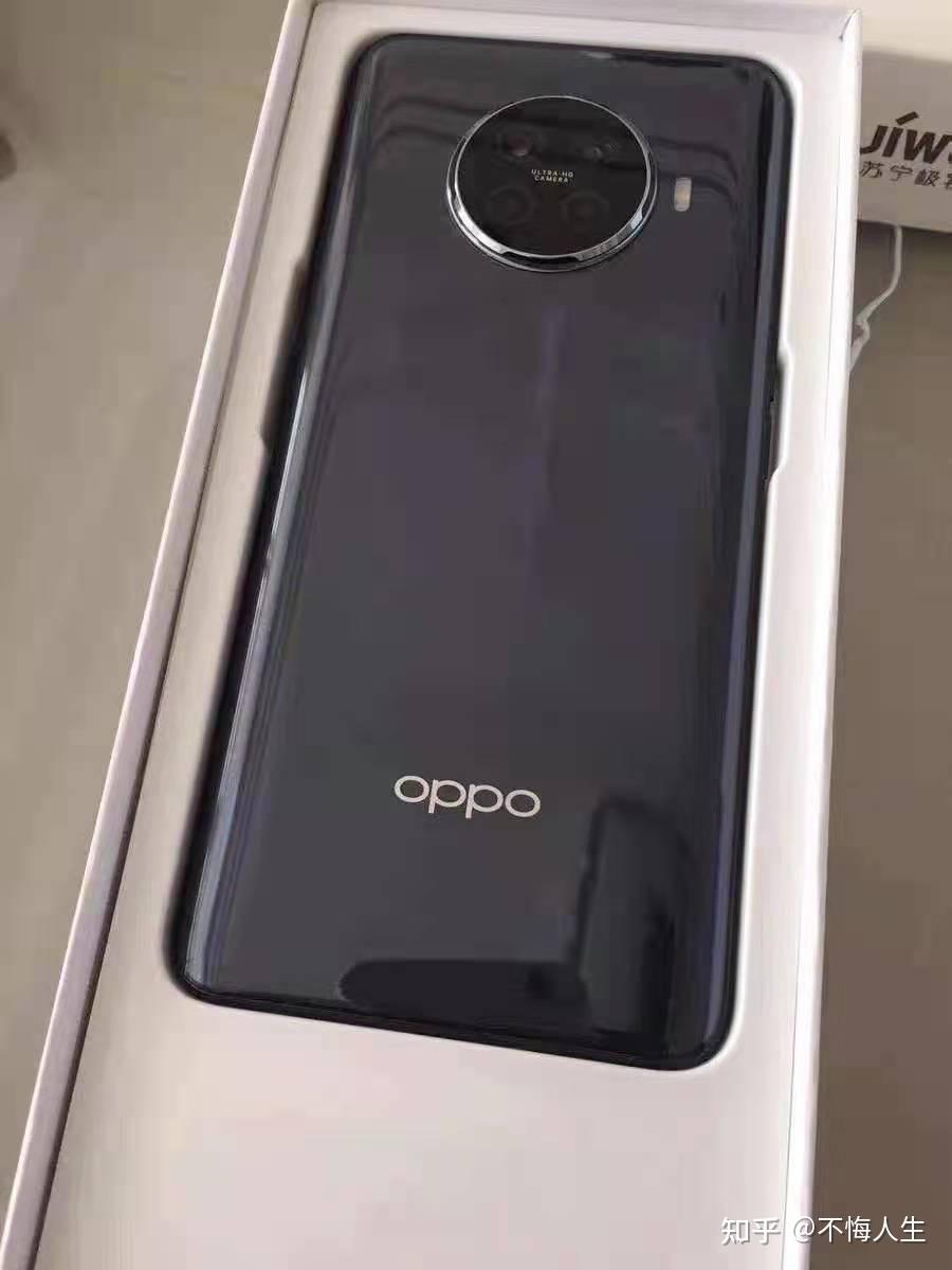 oppoace2图片手机图片图片