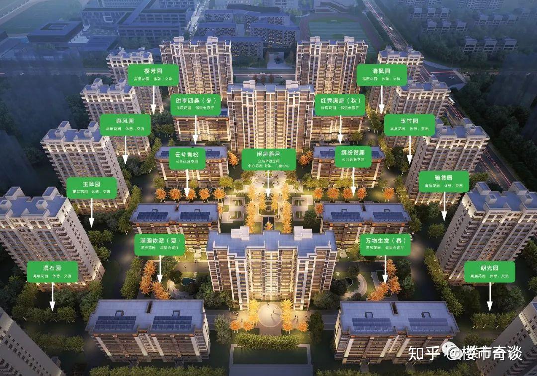 华润进驻保定二周年打造人居升级的理想之城