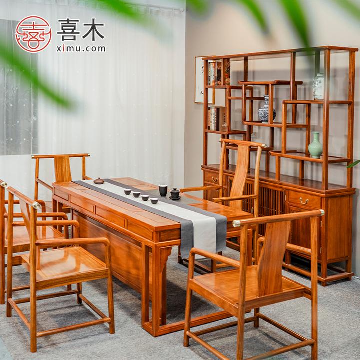 品味艺术,摆放茶台的美学之道 - 知乎