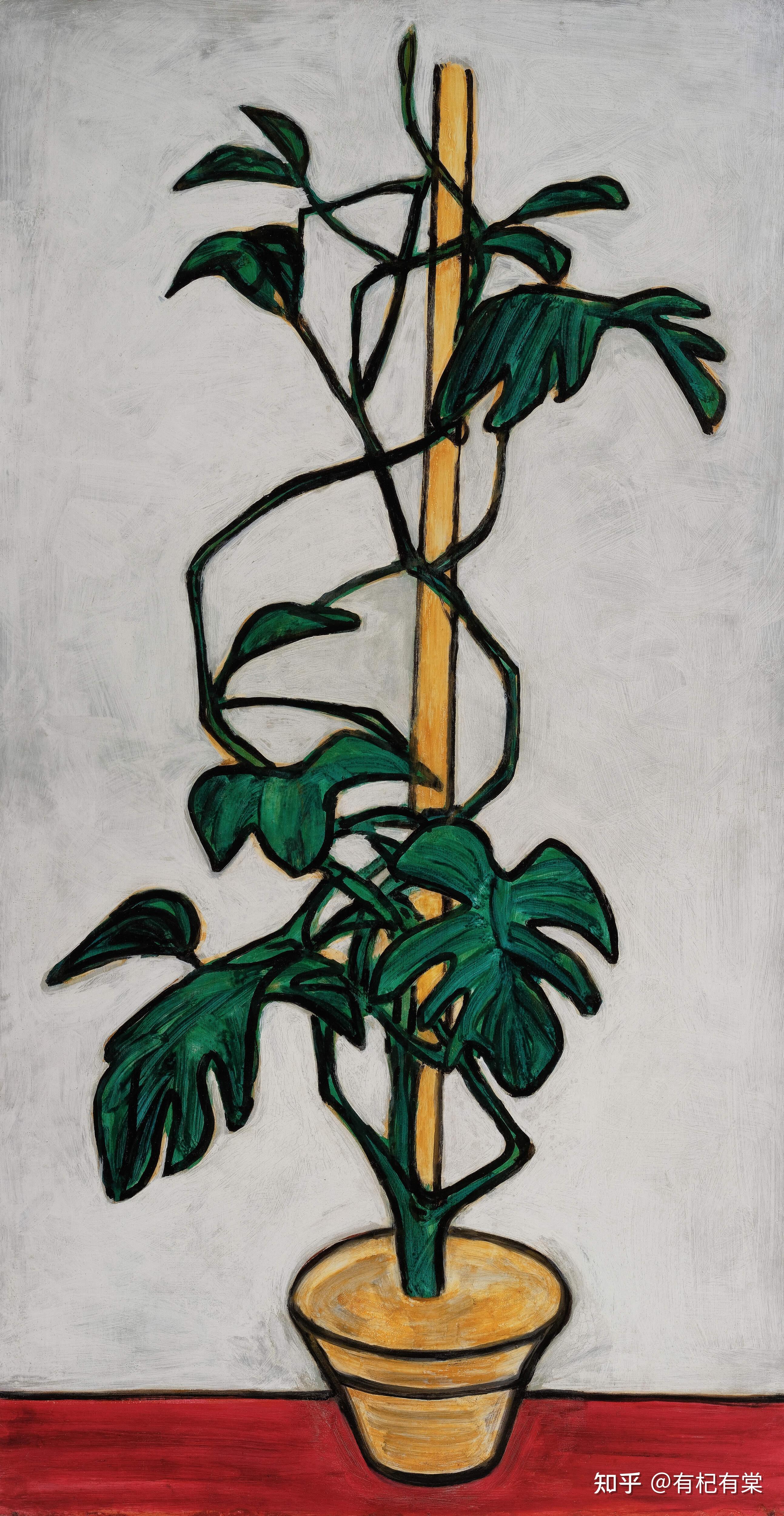 归处——常玉限量版画拍卖鉴赏(二) - 知乎