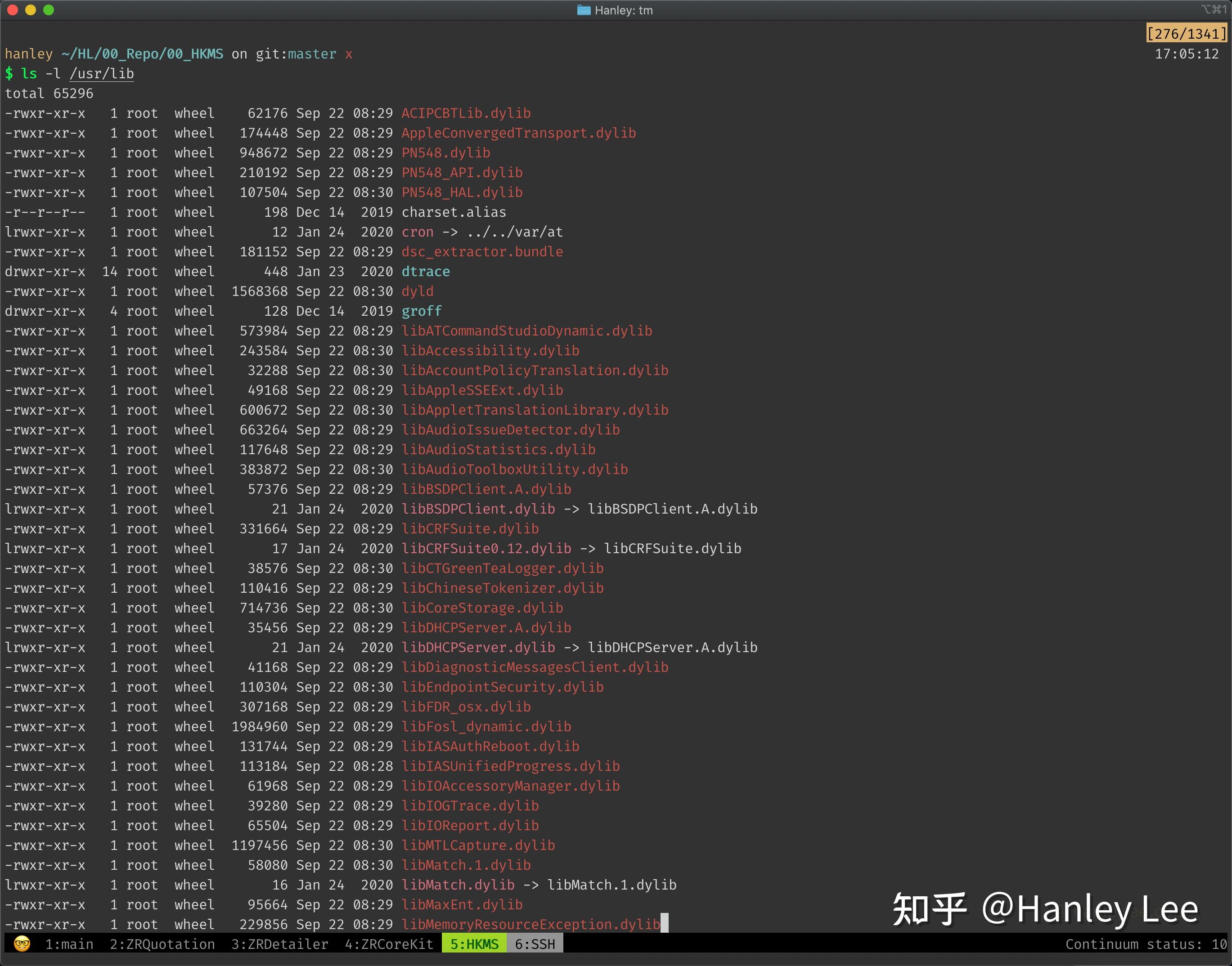 iOS 中的静态库与动态库 - 知乎