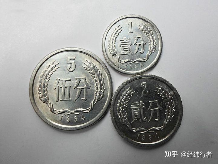 此年份的5分硬币不简单,五大珍品之一 - 知乎