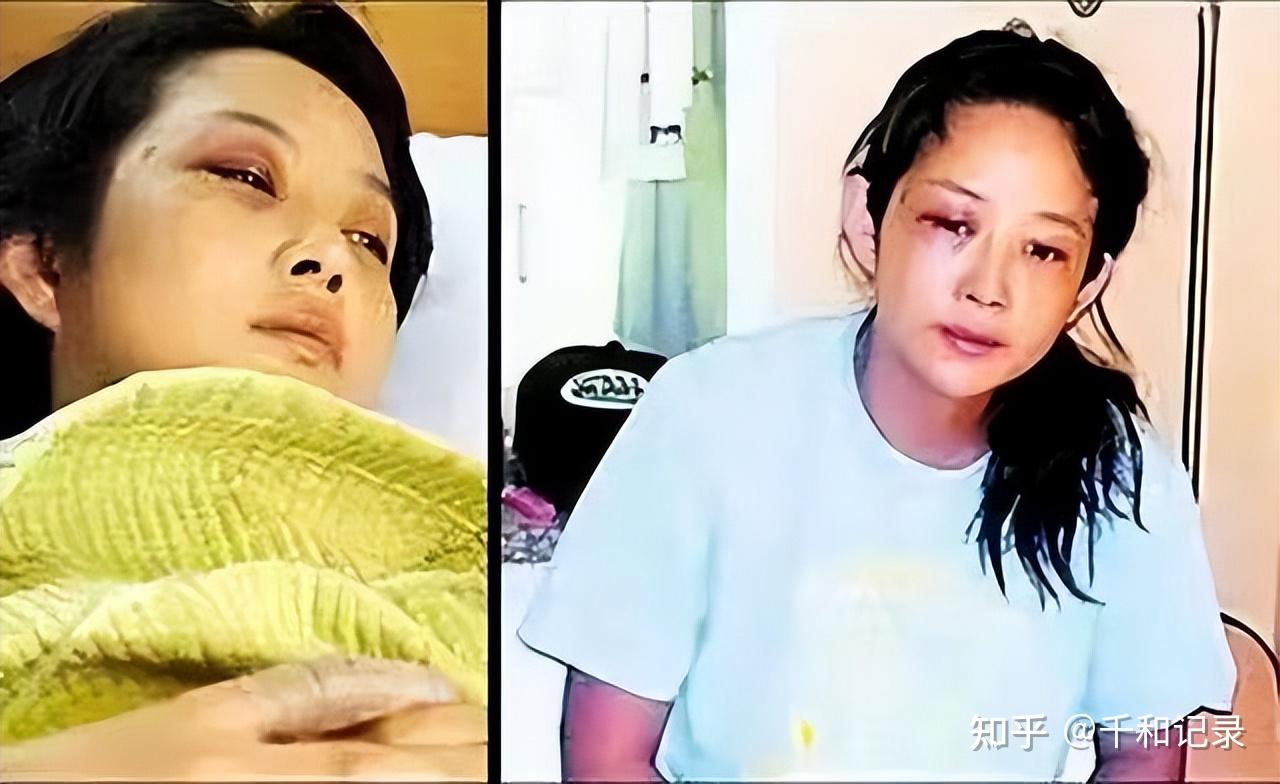 《非常勿扰》恨嫁女嘉宾王佳:台上深情表白,闪婚2月后残忍弑夫 - 知乎
